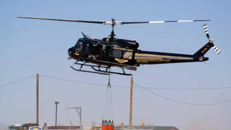 U SAD-u se sru&scaron;io helikopter: Poginula sva četiri putnika