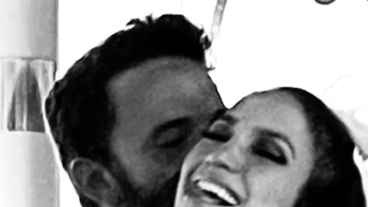 Jennifer Lopez i Ben Affleck vjenčali su se u kapelici u Las Vegasu: 'Dugo sam čuvala haljinu'