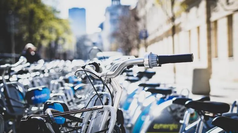 &Scaron;to znači veličina bicikla 26?