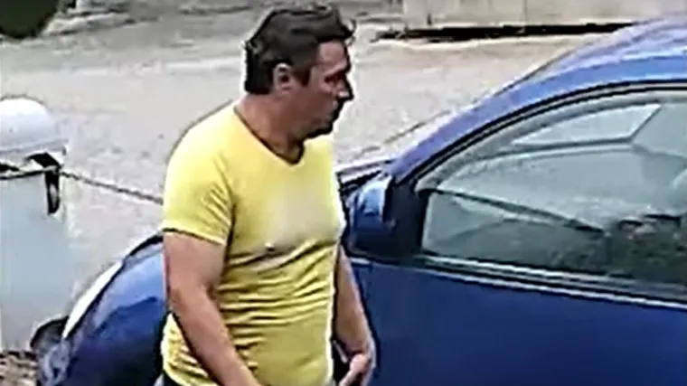 Prepoznajete li ga? Ovaj muškarac je pokušao opljačkati trgovinu u Dubrovniku