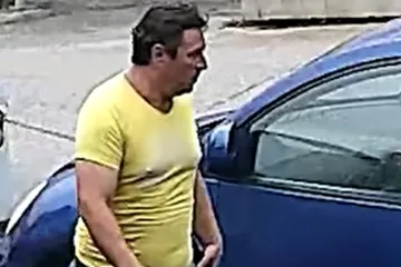 Prepoznajete li ga? Ovaj muškarac je pokušao opljačkati trgovinu u Dubrovniku