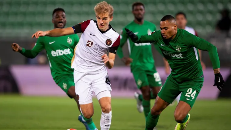 Vodio ih je Hajdukov trener, rasturili su Dinamo prije devet godina, a sad im opet prijete na putu prema LP