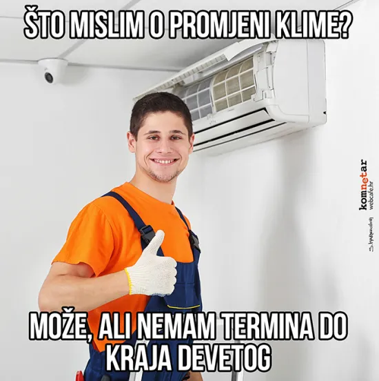 Dok jednom ne smrkne...