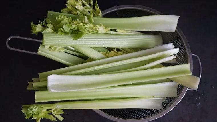 Salata od celera ukusan i jednostavan prilog