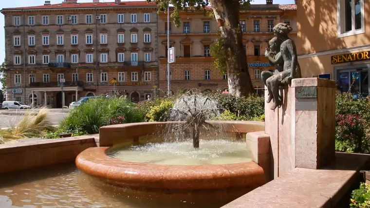 Riportal otkriva o vodoopskrbi Rijeke i zabrani korištenja pitke vode