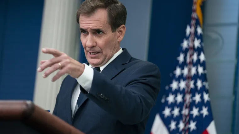 Bijela kuća tvrdi da Rusija priprema aneksiju ukrajinskog teritorija: 'Postavit će svoje dužnosnike'