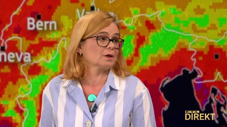 Klimatologinja objasnila &scaron;to je uzrokovalo ekstemni val vrućine: 'Kod nas će biti visoka opasnost u subotu'