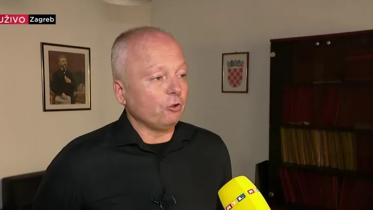 Uložili su u milijun i pol u obnovu prostora, a jučer je o&scaron;tećen u požaru: RTL prvi u uni&scaron;tenim stanovima