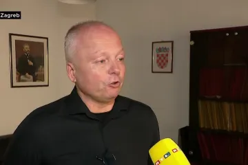 Uložili su u milijun i pol u obnovu prostora, a jučer je oštećen u požaru: RTL prvi u uništenim stanovima