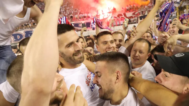 Sve je spremno za početak Kupa: Izvučeni su parovi, evo tko pauzira i kada se igra