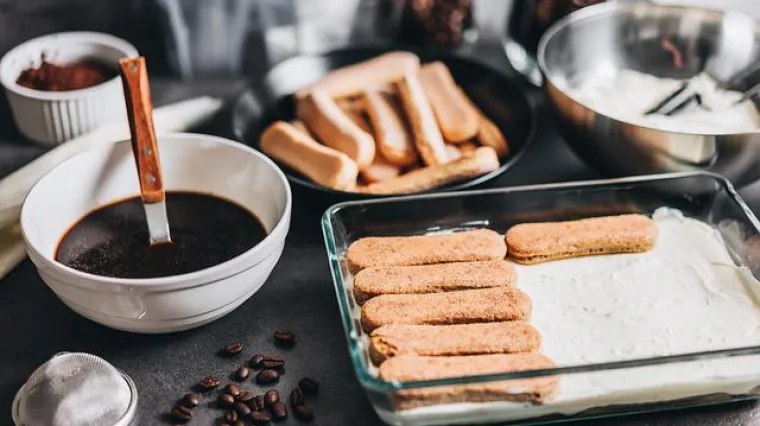 Kako se pravi klasičan i jednostavan tiramisu?