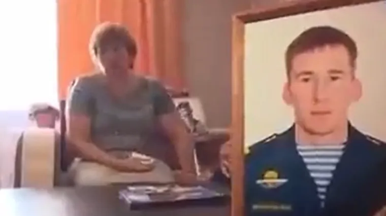 Ruska televizija oti&scaron;la korak dalje: 'U Ukrajini smo izgubili sina, ali smo dobili novu Ladu!'