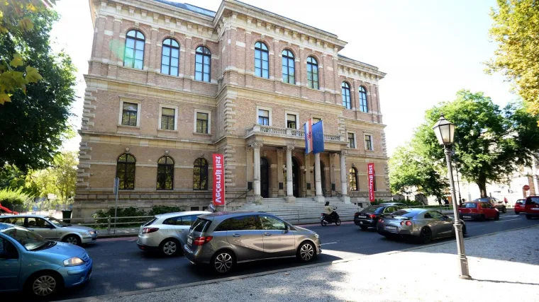 HAZU o 'Deklaraciji o granicama srpskog jezika': 'Politička manipulacija se ne može prikriti nazovi-znano&scaron;ću'