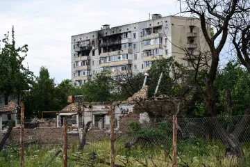 Bježeći od rata, ljudi im ostavili domove na čuvanje. Ima bizarnih priča: 'Tražili su me da im sklonim seks igračke'