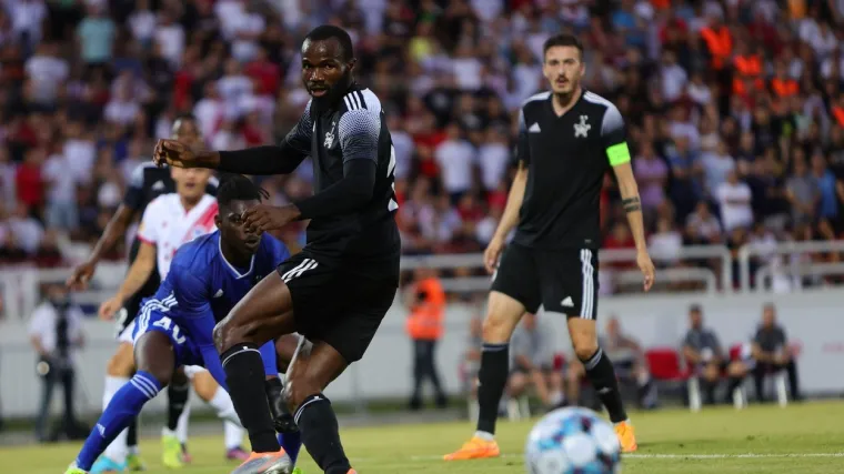 Maribor zaustavio Dinamovu 'crnu mačku' iz pro&scaron;le sezone, Vrsaljko debitirao za grčkog velikana