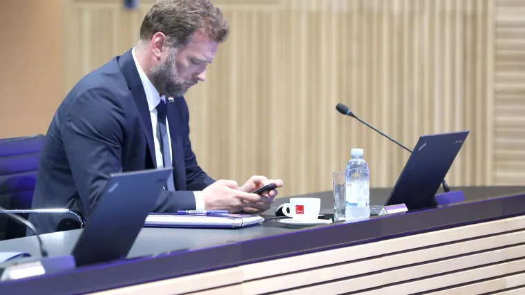 Banožić uzvratio Milanoviću: 'Hrvatska neće biti talac frustriranog nasilnika!'