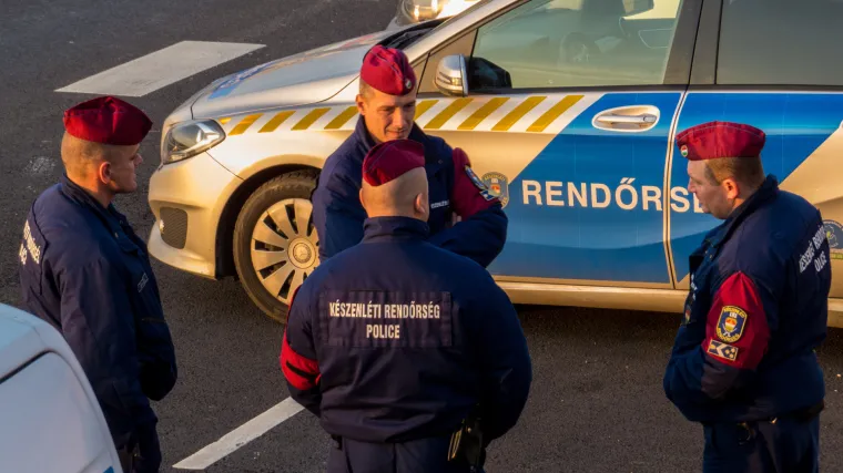 Mladić koji je nestao prije par dana u Dubrovniku pronađen mrtav u Mađarskoj