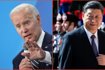 Prijeđu li Kina i Amerika ove crvene linije svijet će se naći na rubu: 'Jedini sukob gori od namjeravanog je onaj nenamjerni'