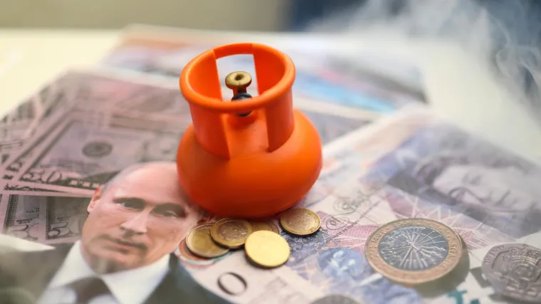 EK ima plan: Sve zemlje članice trebaju smanjiti potro&scaron;nju plina za 15 posto! I to već od 1. kolovoza