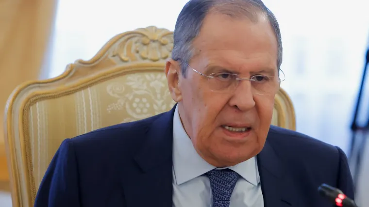 Lavrov: 'SAD i UK žele da sukob eskalira u veću konfrontaciju Europe i Rusije'