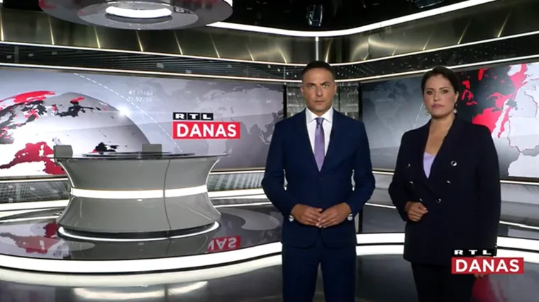 RTL DANAS U 19 SATI: Kako Vlada &scaron;tedi, ali ne na sebi? Zavirili smo u hladnjaču s cjepivima i pričali sa 'zelenim' Rimcem