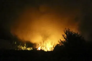 Zbog aviona sa srpskim oružjem Atena gubi strpljenje: 'Čekamo objašnjenje Beograda. Nije sve bilo ispravno'