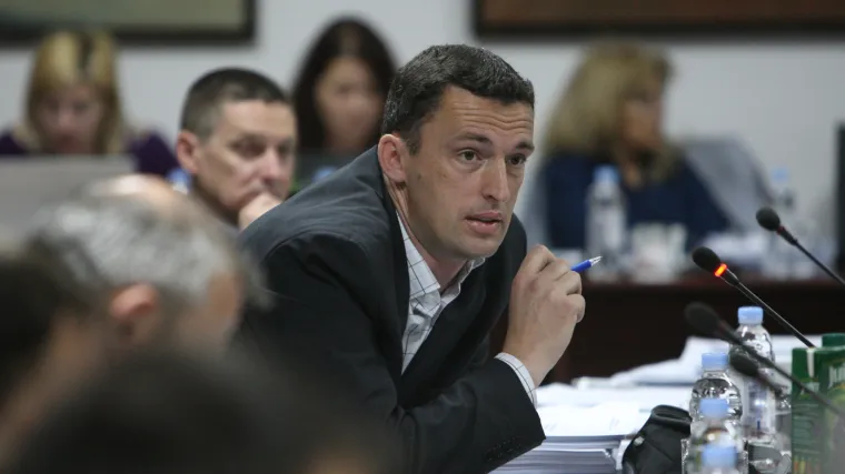 Odlučeno tko je povjerenik splitskog HDZ-a koji će gradsku organizaciju voditi do rujna