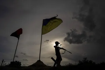 'Počeo je. Rat. Tablete za smirenje. Panika'; 'Putin će uskoro umrijeti, rat će završiti. Moći ćemo opet živjeti'