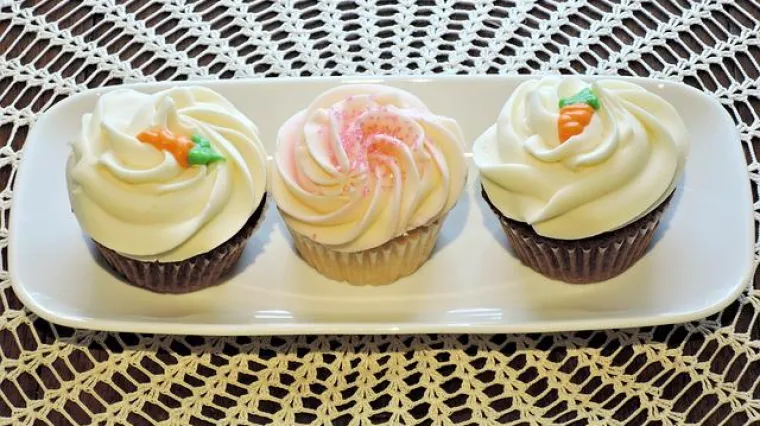 Kako pripremiti mascarpone kremu za muffine?