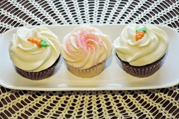 Kako pripremiti mascarpone kremu za muffine?