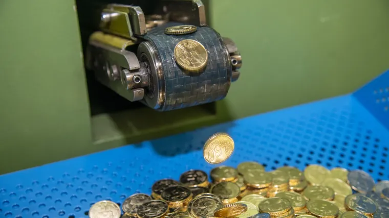 Potražite posljednja izdanja zlatnika s apoenom kune