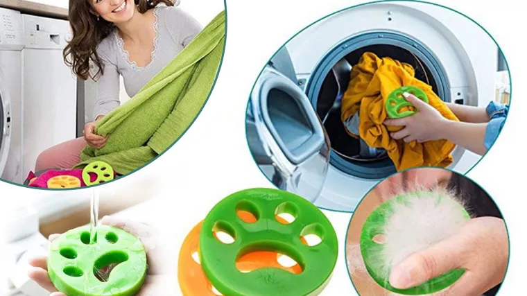 Rije&scaron;ite se jednom zauvijek svih dlaka kućnih ljubimaca sa va&scaron;e odjeće i namje&scaron;taja