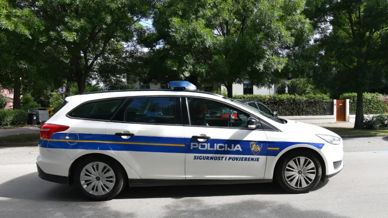 U Zagrebu uhićen Pakistanac: Italija ga tražila zbog sumnje da je sudjelovao u zločinačkom udruženju