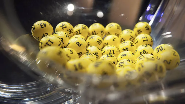 Pogođen najveći Eurojackpot dosad, sretnik je bogatiji za skoro milijardu kuna!