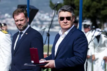 Milanović se raspričao o filmovima pa priznao: 'Bilo je po kinima erotske produkcije. To smo išli kao rojevi pčela gledati'