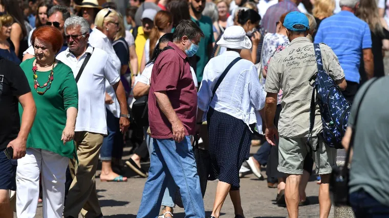 Stožer objavio koronabrojke: Umrlo je 10 osoba, novozaraženih gotovo tisuću i pol