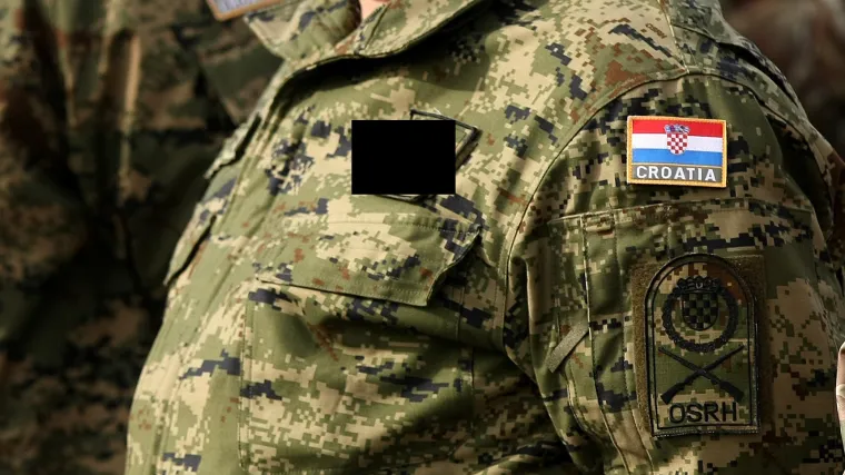 U vojnim misijama u inozemstvu spiskali 2 milijuna kuna? Pripadnike VSOA-e istražuju zbog lažiranja tro&scaron;kova