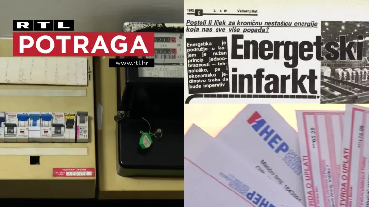 Cijene struje lete u nebo, Jesmo li odavno trebali krenuti sa štednjom? Potraga istražuje što nas čeka na zimu