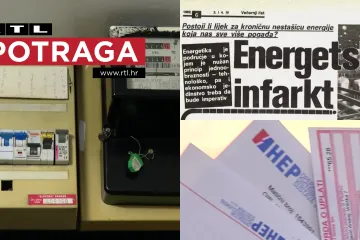 Cijene struje lete u nebo, Jesmo li odavno trebali krenuti sa štednjom? Potraga istražuje što nas čeka na zimu