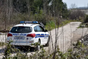 Na požarištu u obiteljskoj kući pronađeno beživotno tijelo muškarca