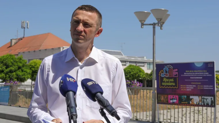 Domovinski pokret ima plan kako pomoći građanima: 'Zamrznite cijenu po jednog prehrambenog artikla...'