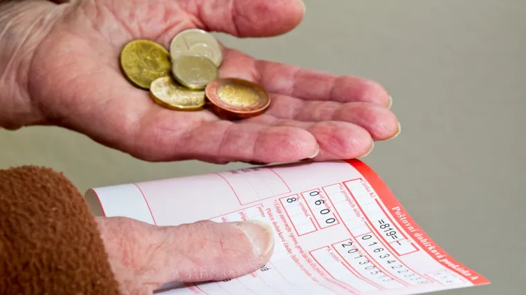 Mučna ispovijest umirovljenice koju 'ubija' inflacija: 'Tu&scaron;iram se rjeđe da mogu vidjeti unuke...'