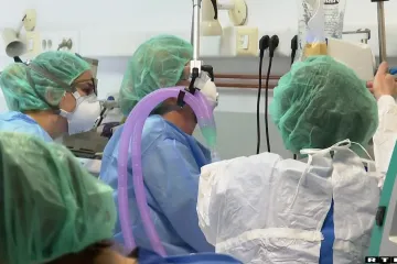 Nakon što im je Plenković spočitao 'velike plaće', liječnici: 'Hajde se g. Plenkoviću koncentrirajte!'