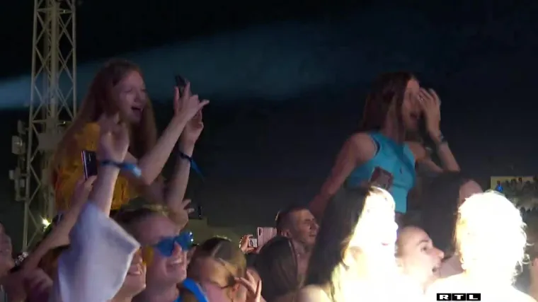 50.000 posjetitelja zatvorilo Fusion festival: Od Nine Badrić, Gibonija, Doris do Gra&scaron;e, sve u jednoj večeri