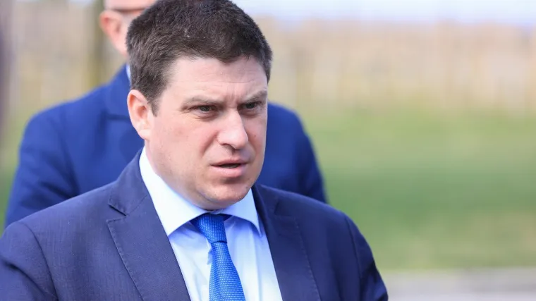 Ministar o Pelješkom mostu: 'Sva sreća da se gradio prije ove krize, sada bi koštao vjerojatno preko 5 milijardi kuna'