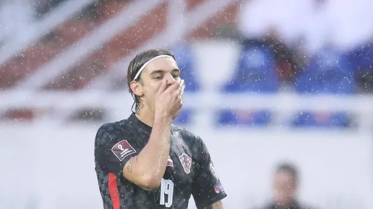 Odlični Hrvat blizu Manchester Cityja? Ako Guardioli propadnu planovi, ide po Vatrenog