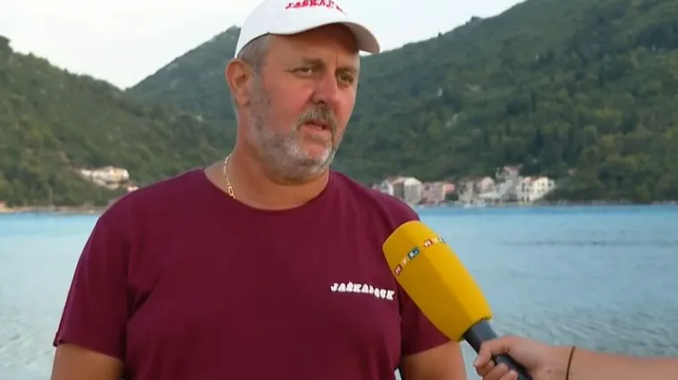 Niko Pulić o nesreći na Grobniku: 'Poznavao sam suca. Ovdje nema krivca, radi se nažalost o spletu okolnosti'