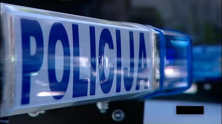 U Splitu napadnut i te&scaron;ko ozlijeđen 43-godi&scaron;njak, policija uhitila napadača