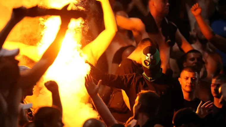 Policija tijekom utakmice Dinama privela &scaron;estoricu navijača, sada su otkrili i za&scaron;to