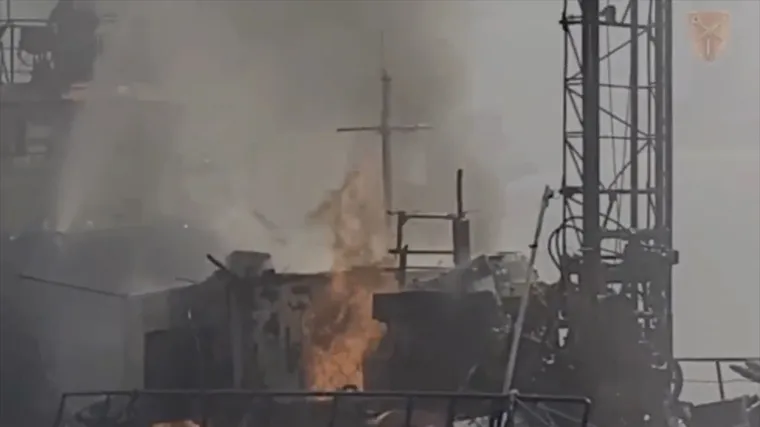 Ukrajinci pogodili hotel pun Rusa u okupiranom gradu?; Preokret na boji&scaron;tu: 'Ruski planovi propadaju, Herson će biti na&scaron; do rujna'